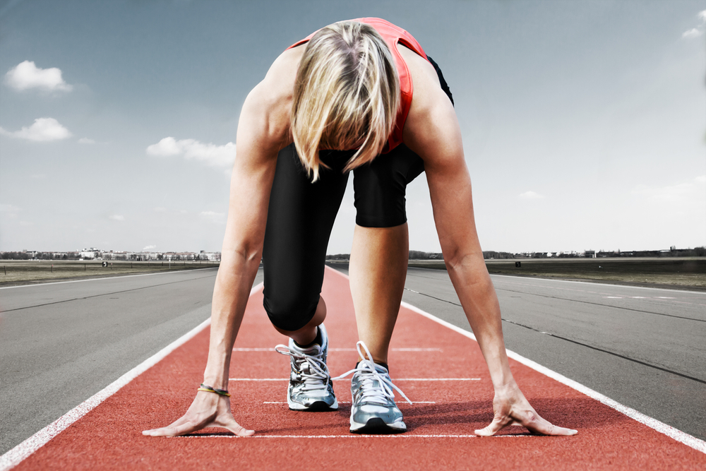 Is Sprinting Better Than Jogging?