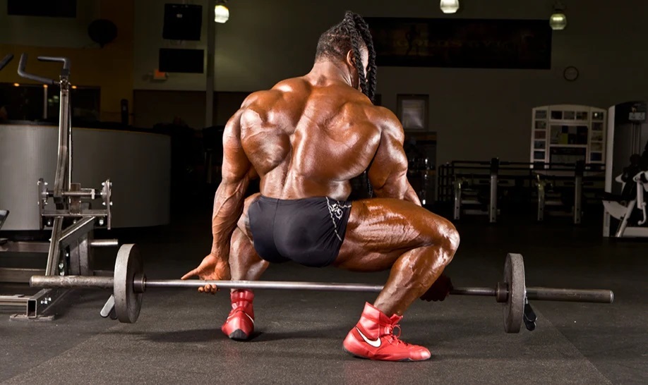 What are Jefferson Squats?