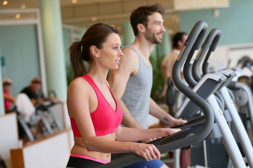 What is Low Intensity Steady State (LISS) Training?