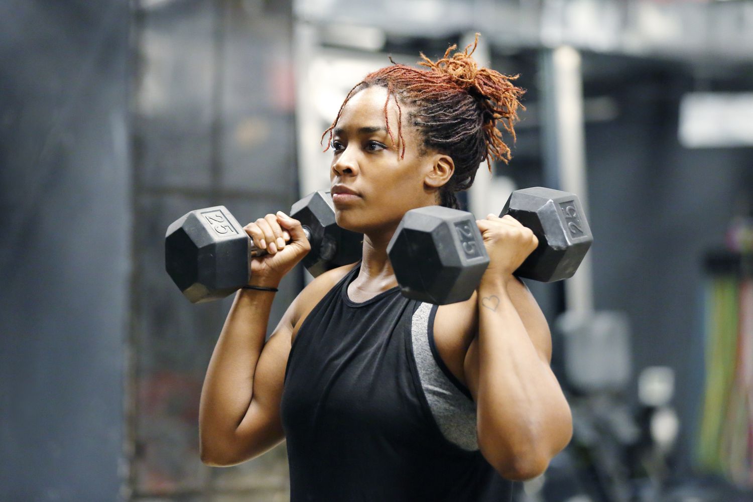 Anabolic Vs. Catabolic Training