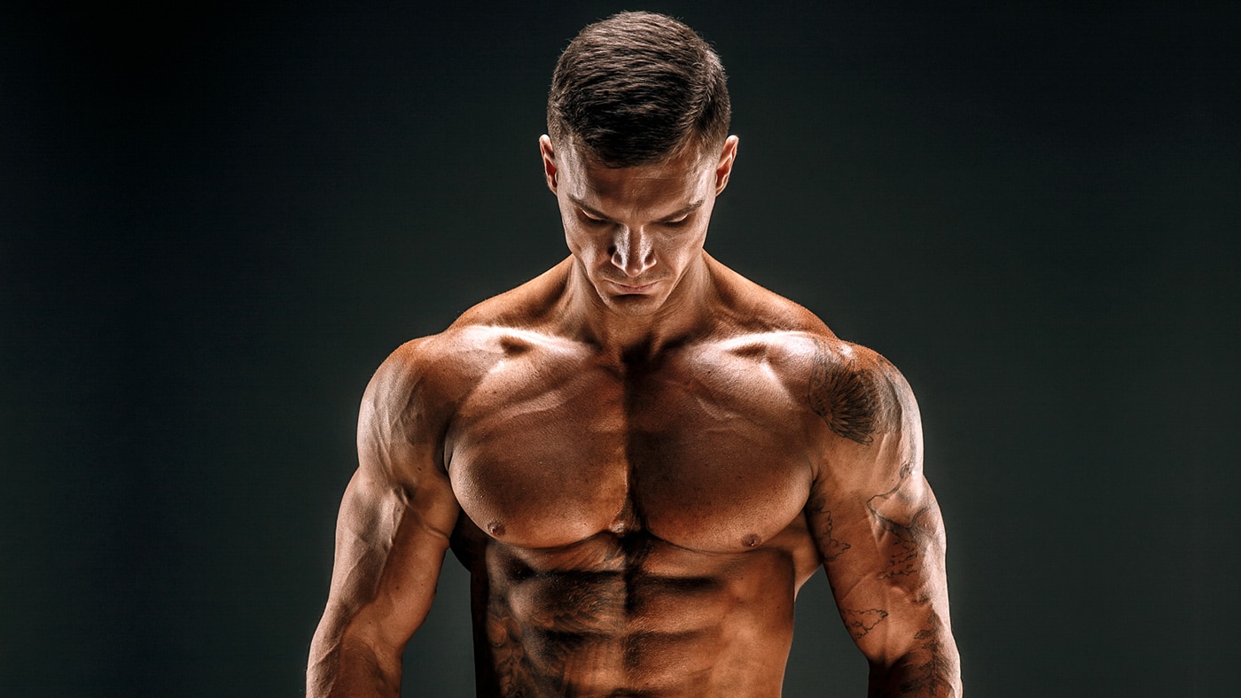 Anabolic