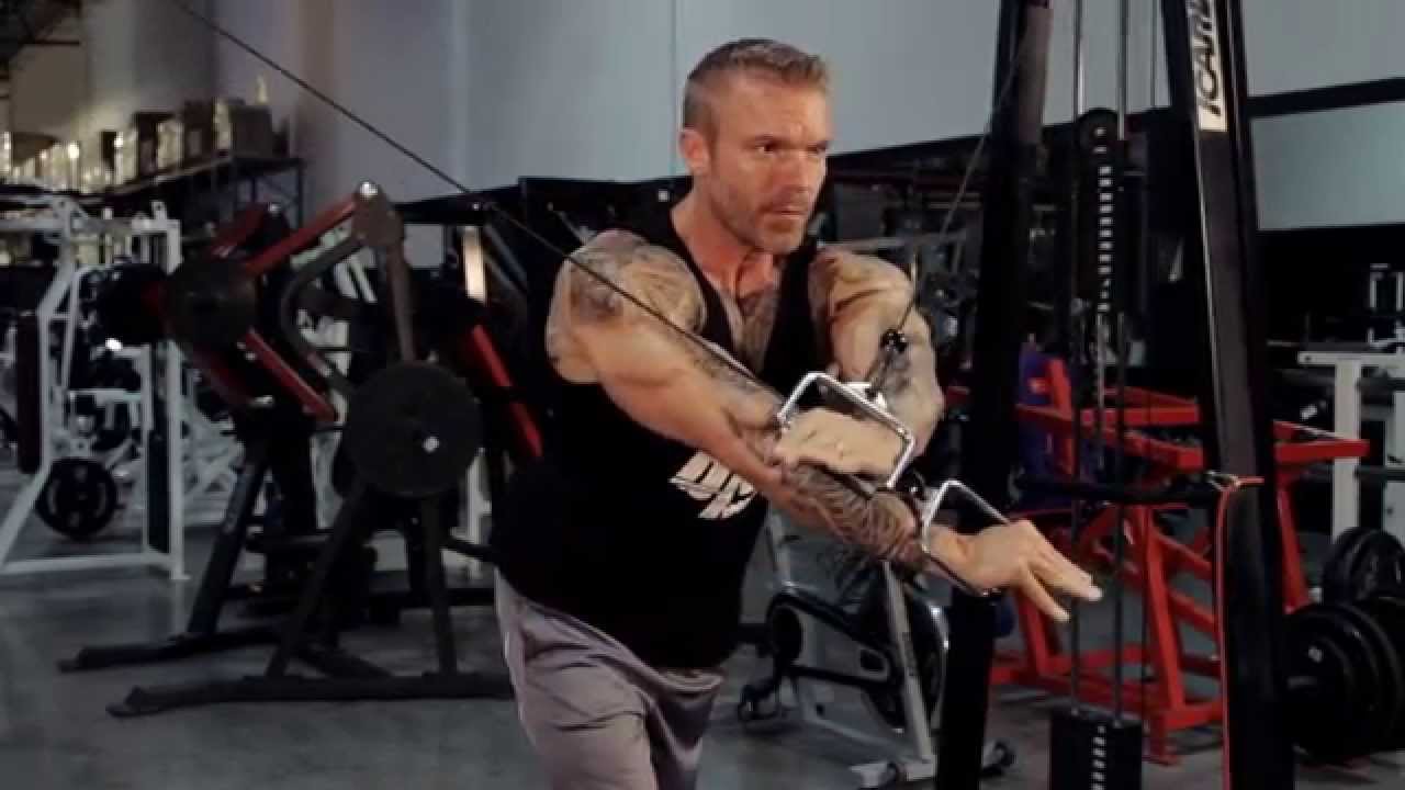 FST-7 Training FST-7 Training