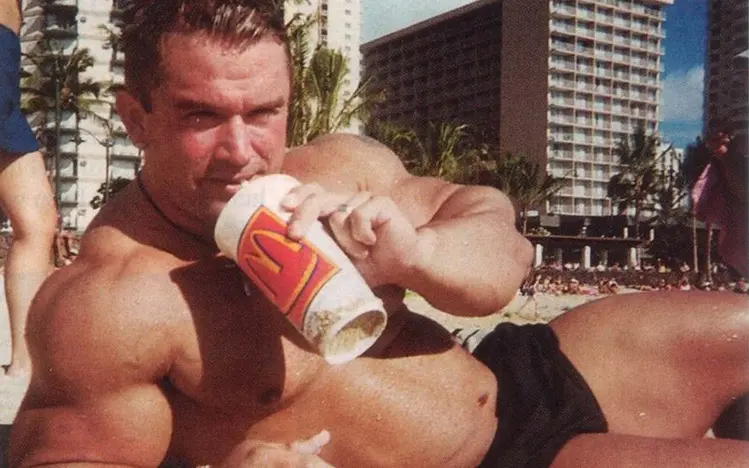 What is Dirty Bulking? What is Dirty Bulking?