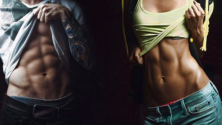 Fat Burning Zone