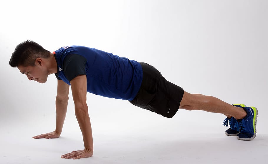 Isotonic Exercise