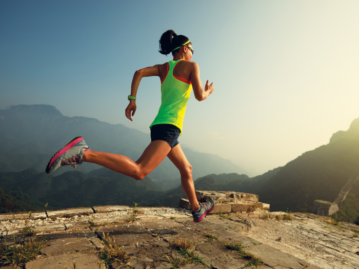 Is Sprinting Better Than Jogging