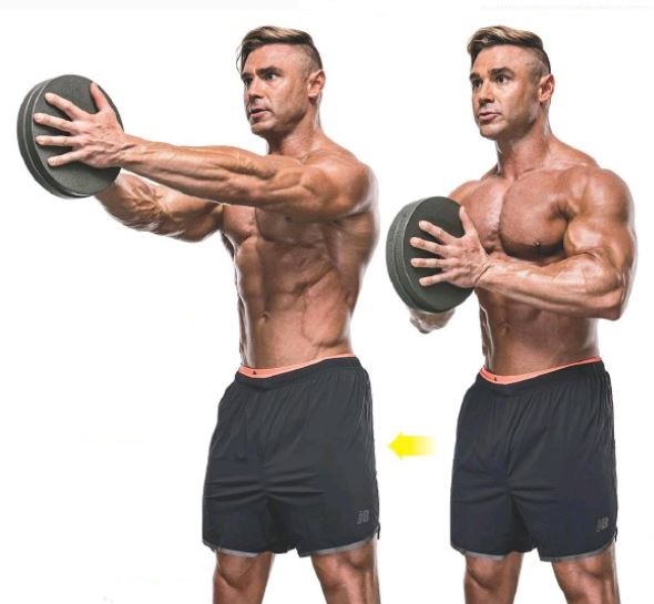 Svend Press Svend Press