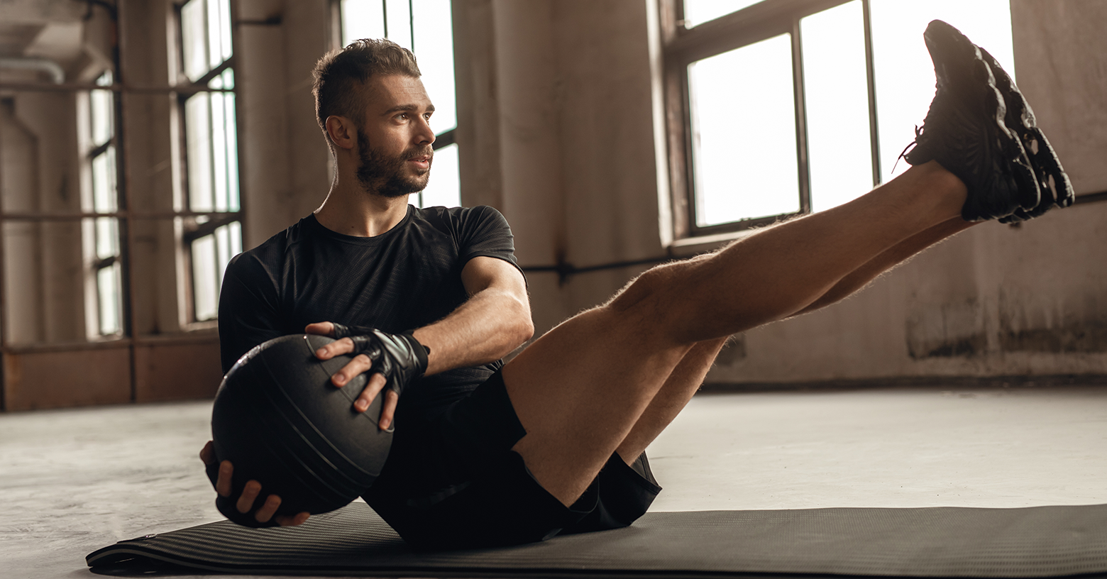 Best Core Strengthening Exercises