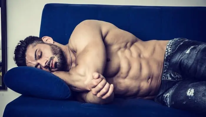 Do Bodybuilders Take Melatonin?