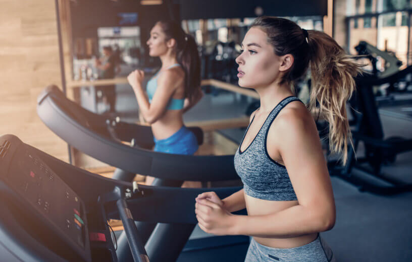 Prioritizing Cardio Prioritizing Cardio