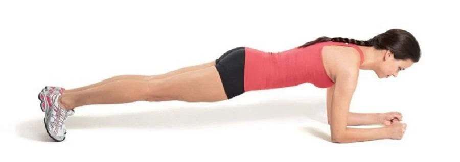 Core Strengthening Exercises