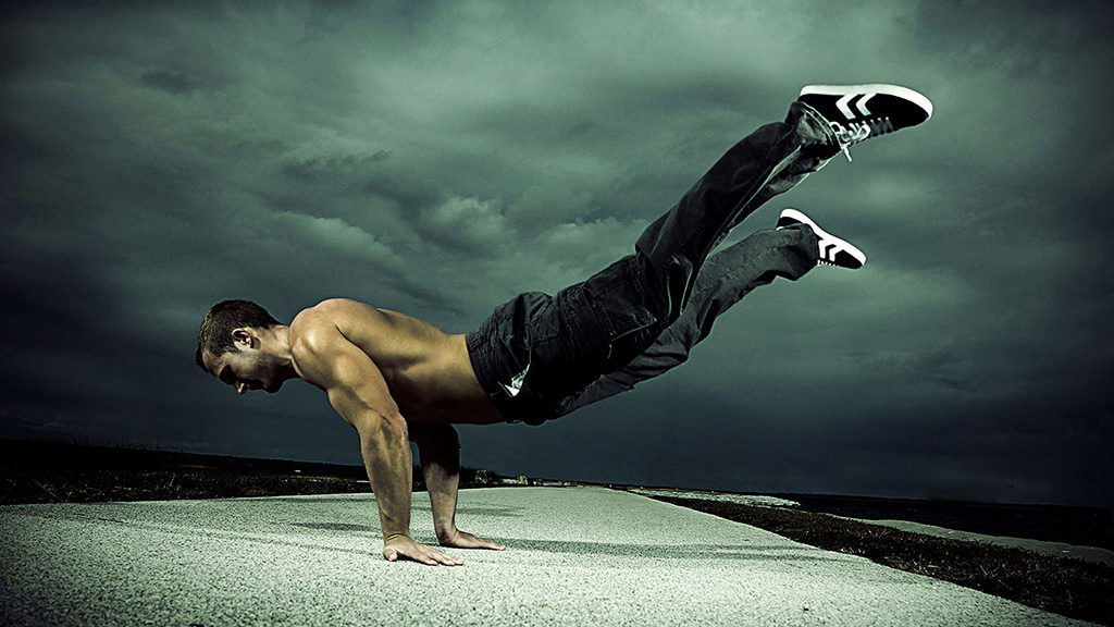 Calisthenics
