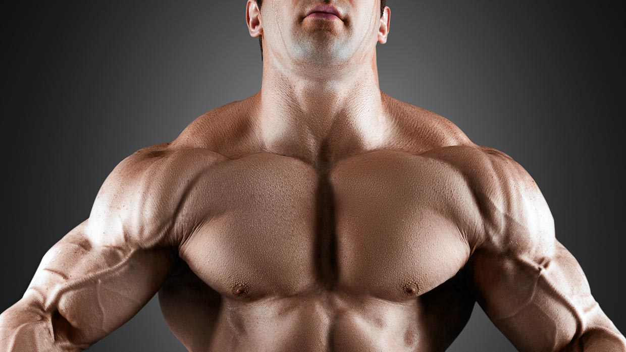 Can You Build Neck Muscles Fast?