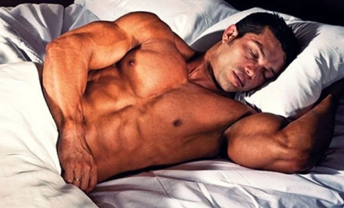 Do Bodybuilders Take Melatonin? Do Bodybuilders Take Melatonin?