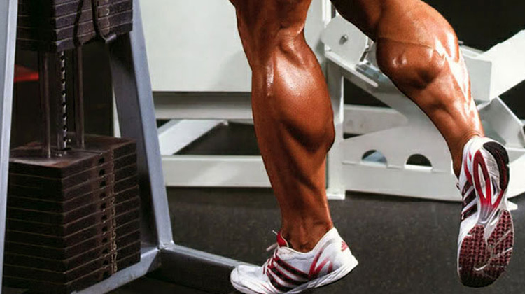 How to Get Bigger Calves For Skinny Legs