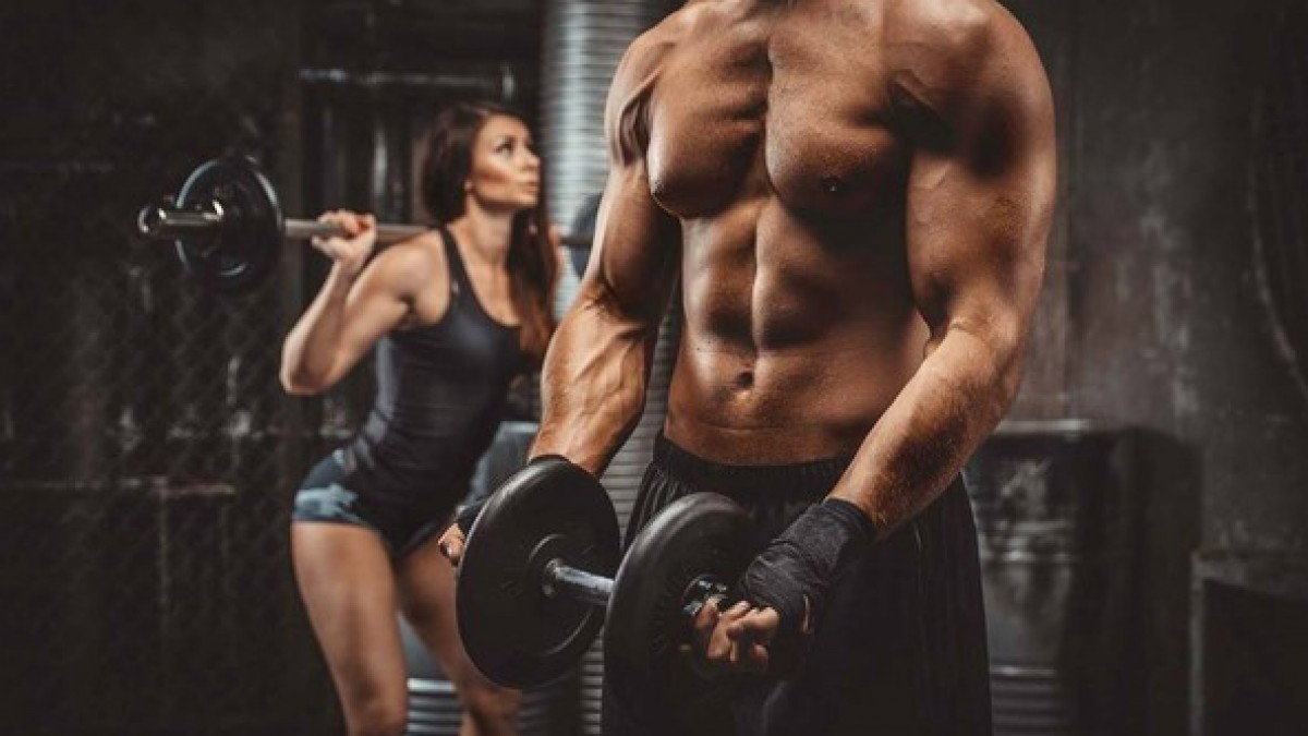 IGF-1 For Bodybuilding