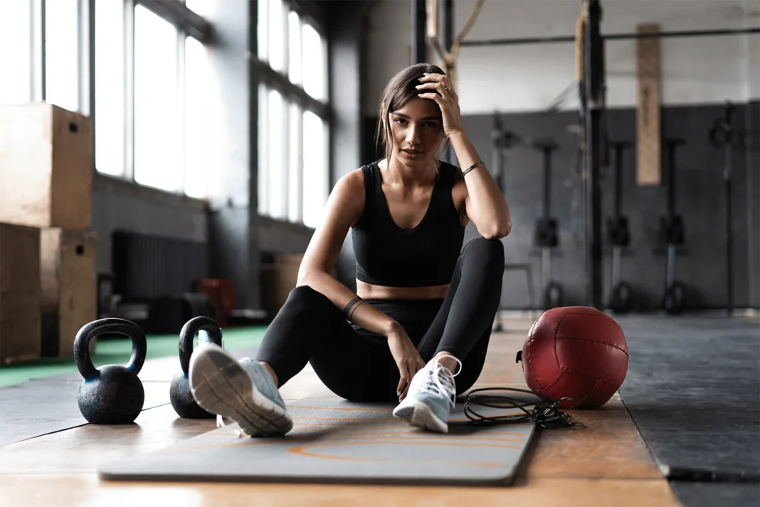 Benefits of Isometric Training Exercises