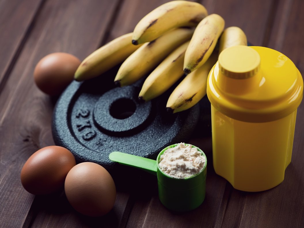 Essential Nutrients For Muscle Building Essential Nutrients For Muscle Building