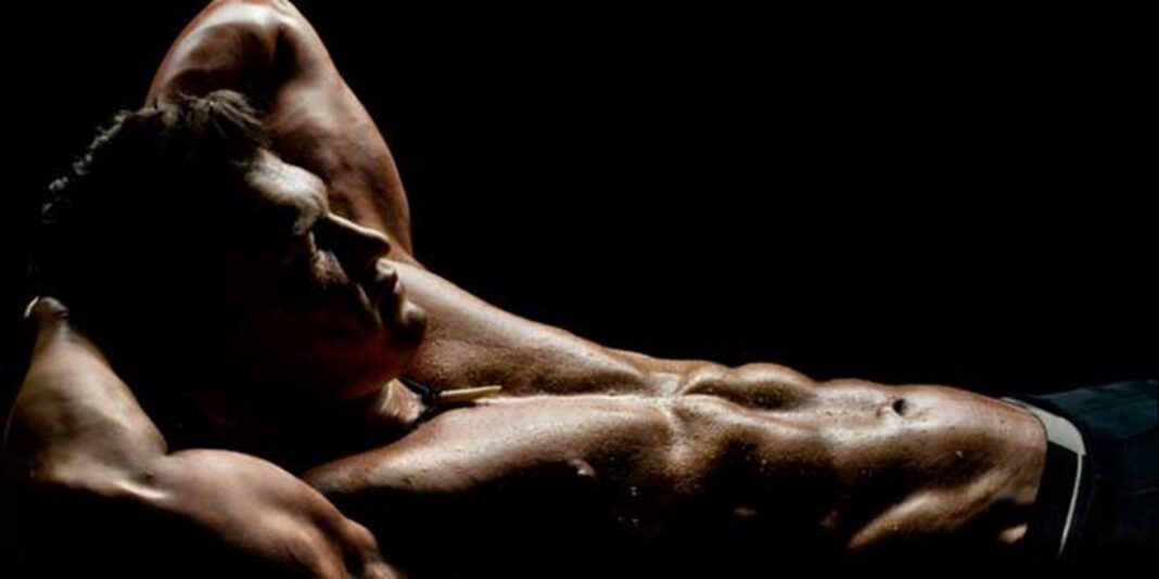 Best Sleep Supplement For Muscle Repair
