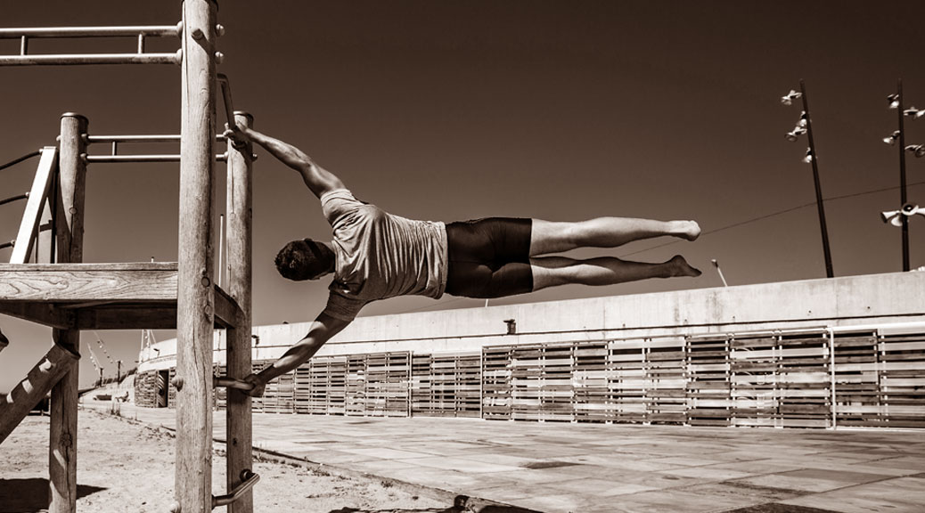 Calisthenics and its Benefits