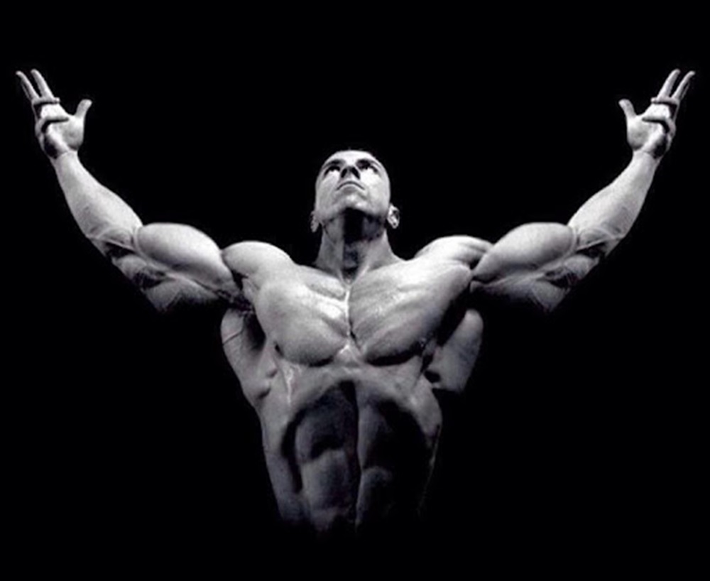 What is IGF-1 For Bodybuilding?