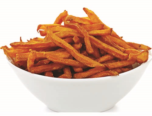 potatoes good for bodybuilders