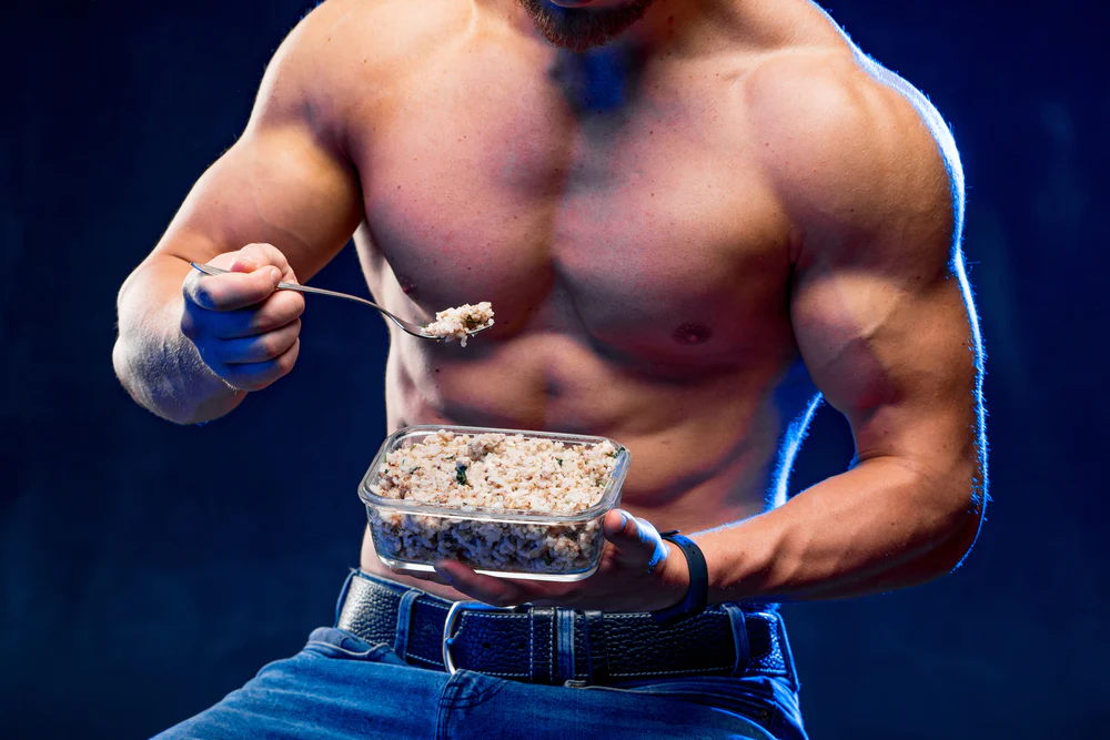 Quinoa vs. Rice for Muscle Growth