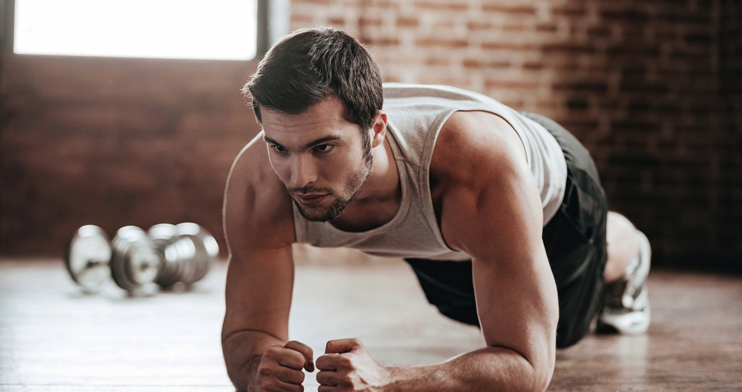 Isometric Training Exercises