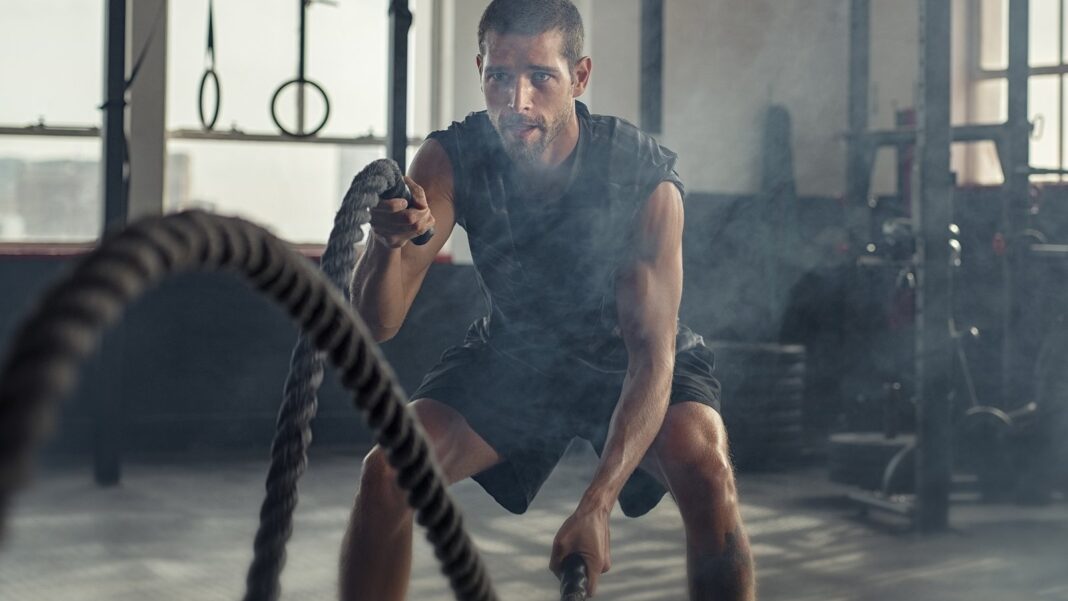 What Causes Lactic Acid Accumulation In Muscles?