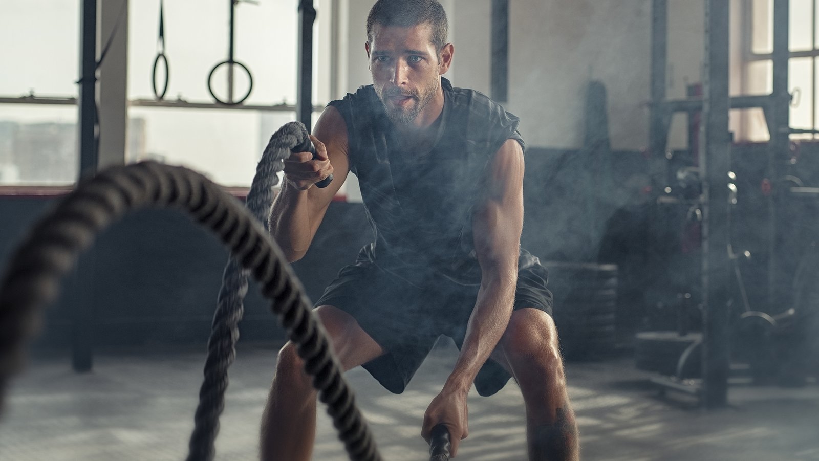 What Causes Lactic Acid Accumulation In Muscles?