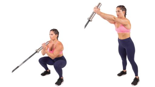 Squat