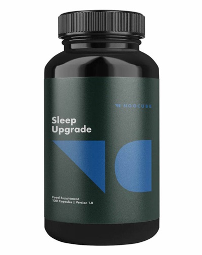 Sleep Supplement For Muscle Repair Sleep Supplement For Muscle Repair