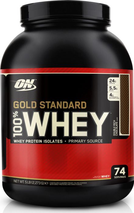 Whey Protein