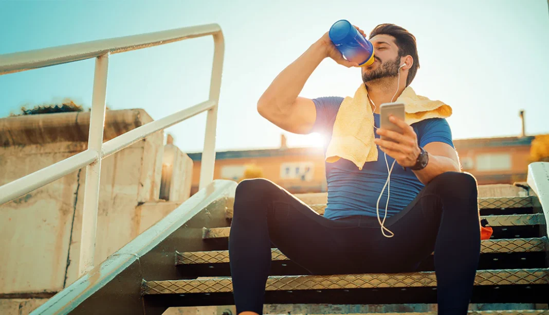 Benefits of Branched Chain Amino Acids