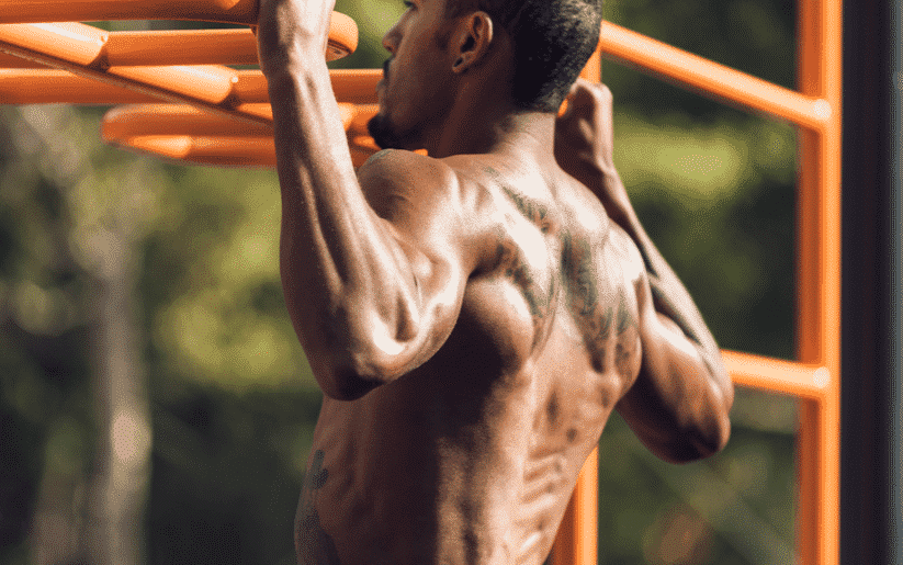 Calisthenics Vs. Bodybuilding Calisthenics Vs. Bodybuilding