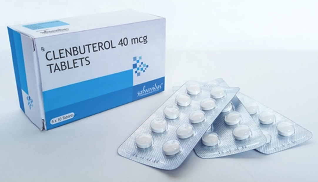 Can You Buy Clenbuterol Online in the USA? Can You Buy Clenbuterol Online in the USA?