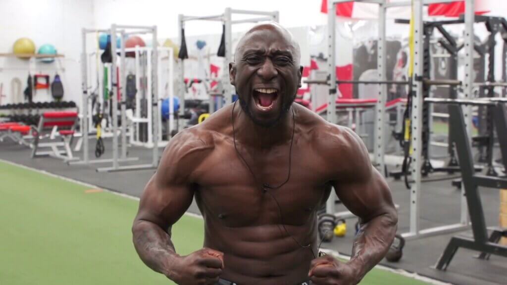 Creatine Makes You Bigger Does Creatine Makes You Bigger?