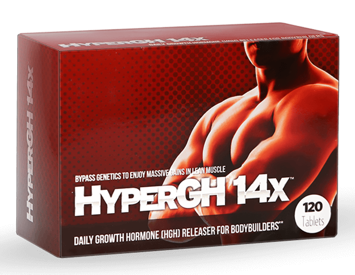 HyperGH 14x HyperGH 14x