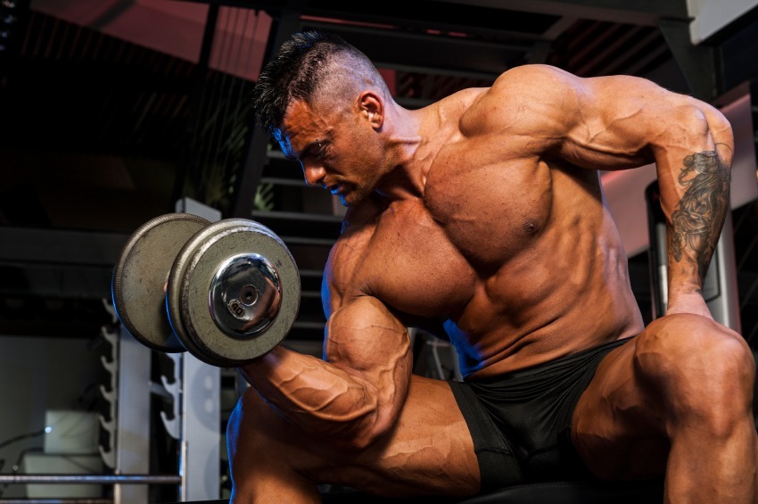 RAD 140 Benefits RAD 140 Benefits