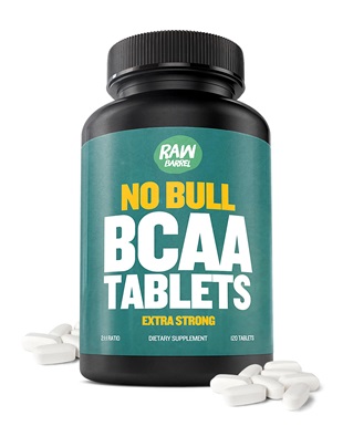 Raw Barrel’s Raw Barrel’s