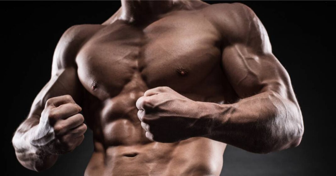 What’s Better, Testosterone or HGH for Bodybuilding?