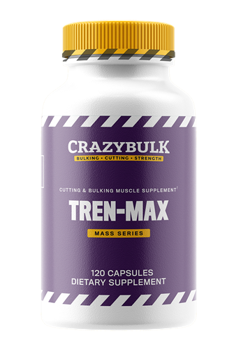 Tren-Max