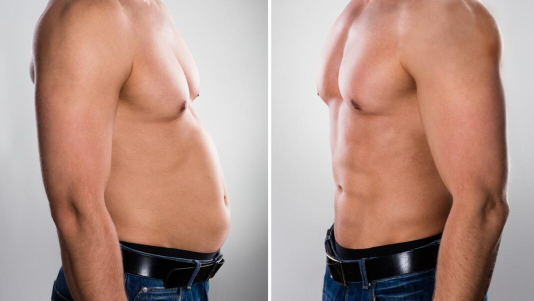 Visceral Fat – How to Reduce It?