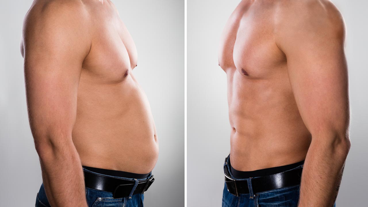 Reduce Visceral Fat Visceral Fat - How to Reduce It?