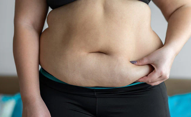 Main Cause of Visceral Fat Main Cause of Visceral Fat