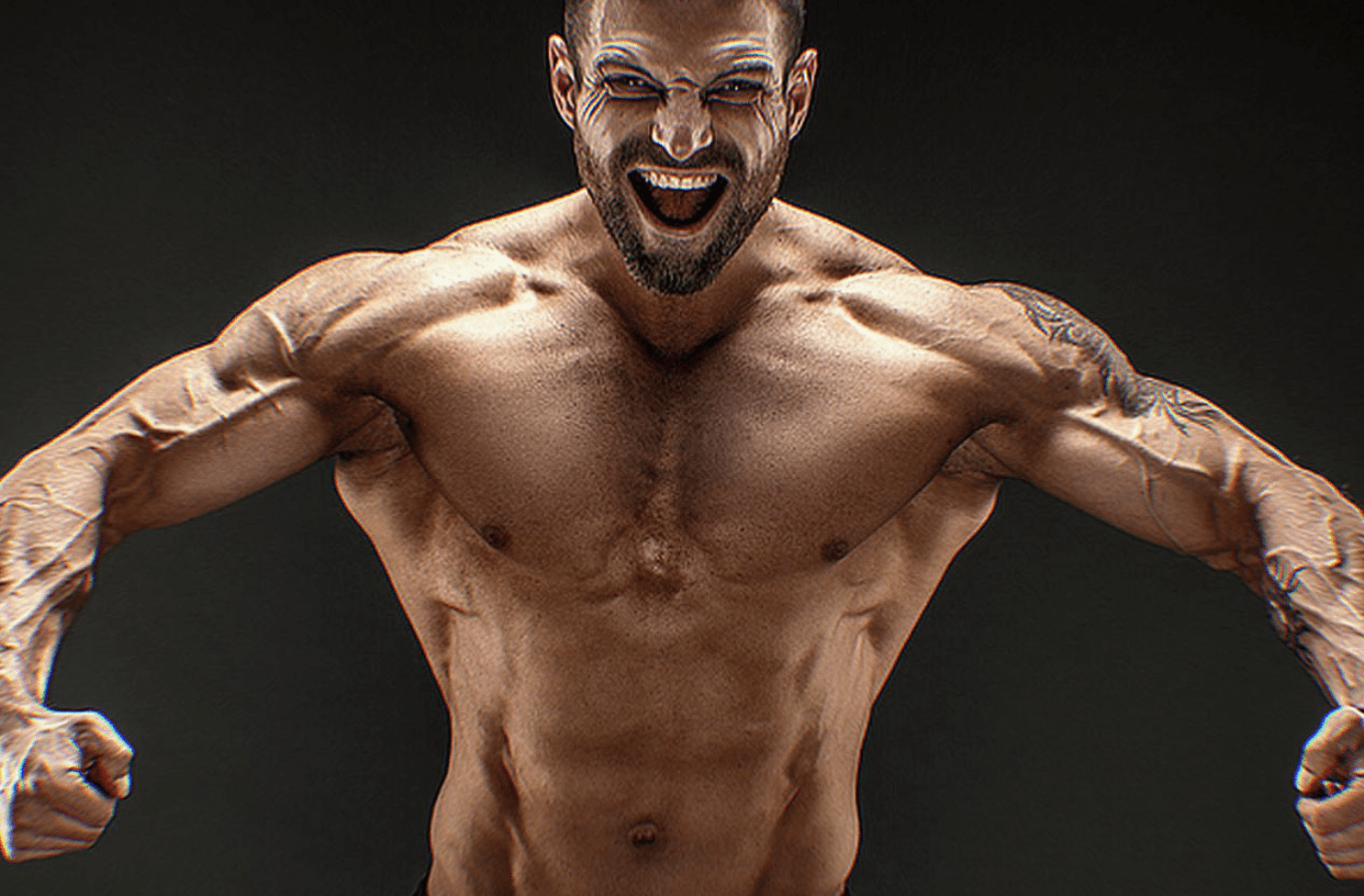 Do Steroids Make You Angry? What Is Roid Rage?