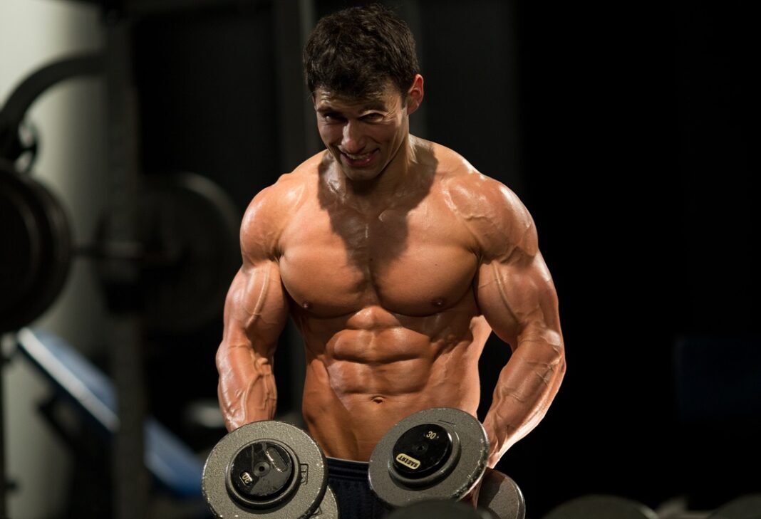 Benefits of Pyramid Sets & How To Use Them For Muscle Building