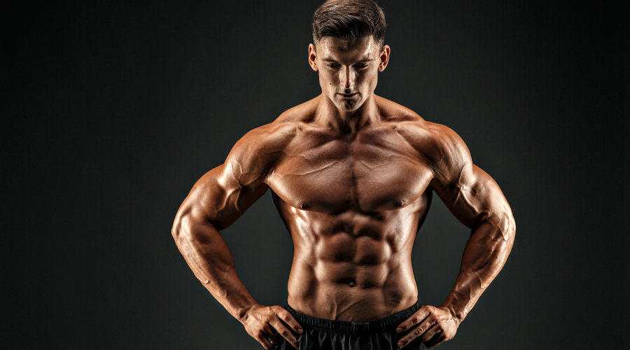 What is Bodybuilding?