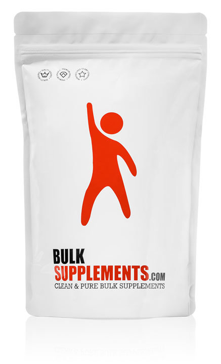 Bulk Supplement’s - BCAA 2:1:1 Bulk Supplement’s - BCAA 2:1:1