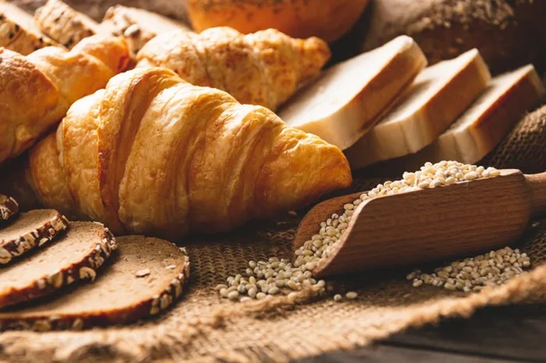 Which Bread Is Best For Bodybuilders?